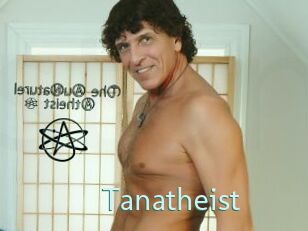 Tanatheist