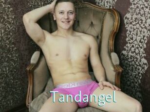 Tandangel