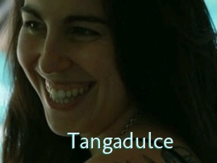 Tangadulce