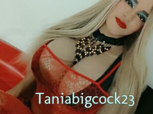 taniabigcock23 Straponles