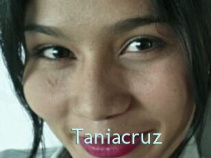 Taniacruz