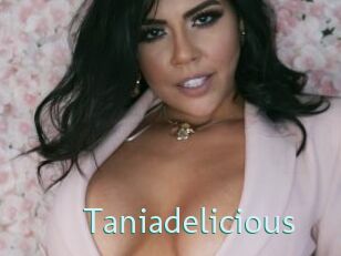 Taniadelicious
