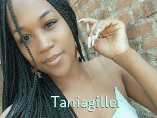 Taniagiller