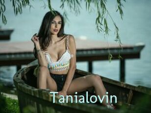 Tanialovin