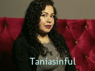 Taniasinful