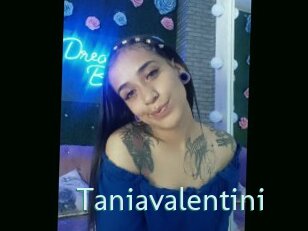 Taniavalentini