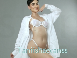 Taniishaevanss