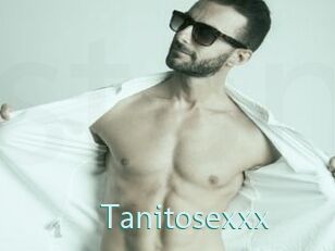 Tanitosexxx