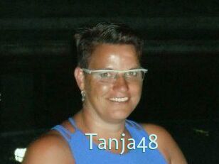tanja48 Straponles