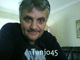 Tanjo45