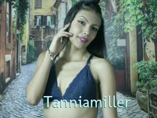 Tanniamiller