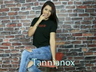 tannianox Straponles