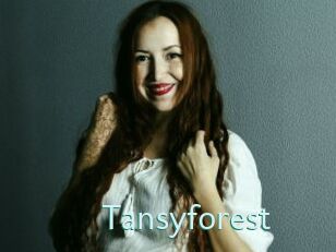 Tansyforest