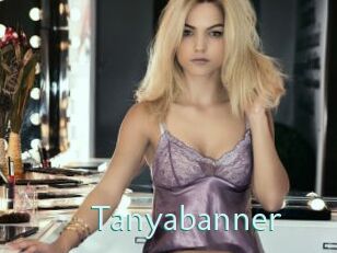 Tanyabanner