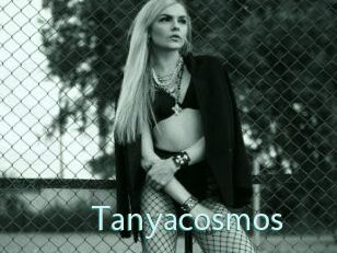 Tanyacosmos