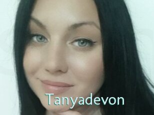 Tanyadevon