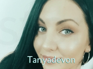 tanyadevon Straponles