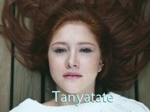 Tanyatate