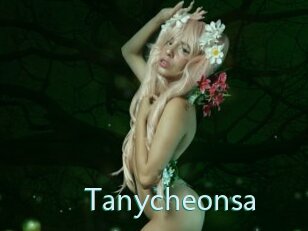 Tanycheonsa
