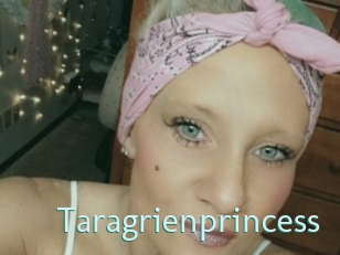 Taragrienprincess