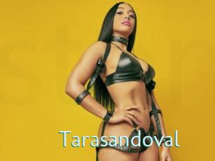 Tarasandoval