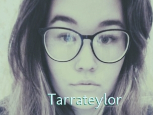 Tarrateylor