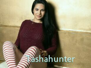 Tashahunter