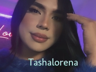 Tashalorena