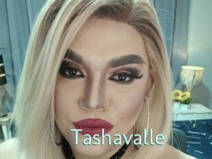 Tashavalle