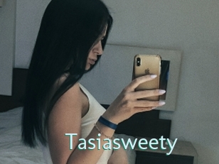 Tasiasweety