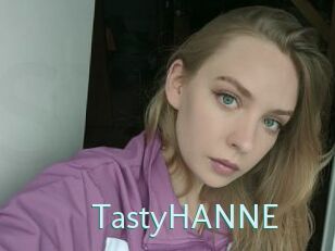TastyHANNE