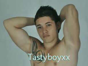 Tastyboyxx