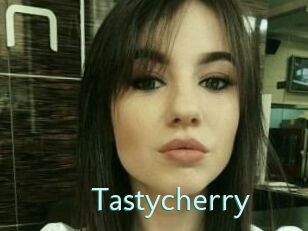 Tasty_cherry