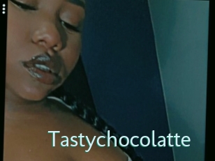 Tastychocolatte