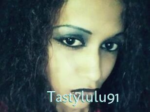 Tastylulu91