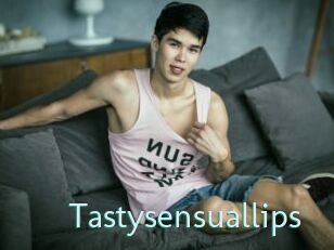 Tastysensuallips