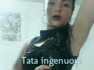 Tata_ingenuous