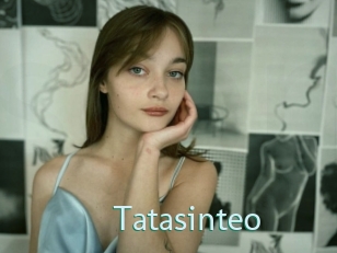 Tatasinteo