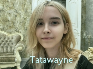 Tatawayne