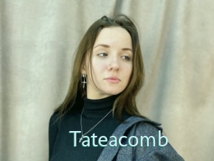 Tateacomb