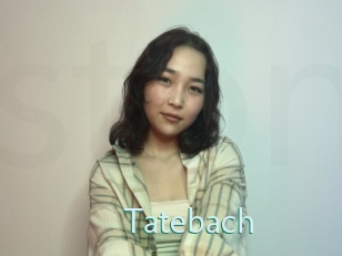 Tatebach