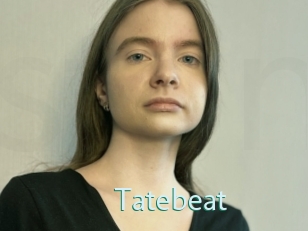 Tatebeat