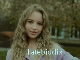 Tatebiddix