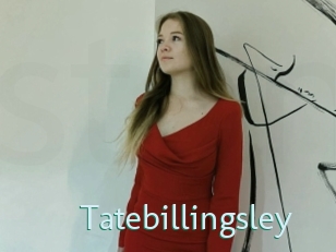 tatebillingsley Straponles