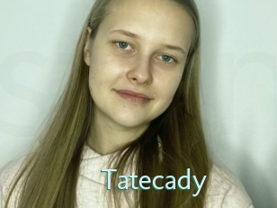 Tatecady