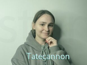 Tatecannon