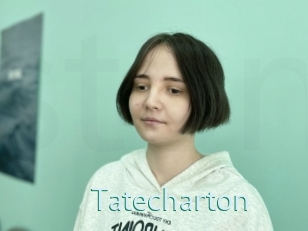 Tatecharton