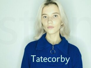 Tatecorby