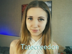 tatecreedon Straponles