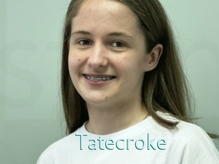 Tatecroke